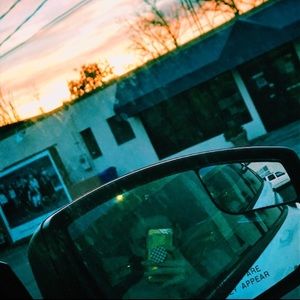 Meet your Posher, Kendyl